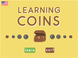 Learning Coins 